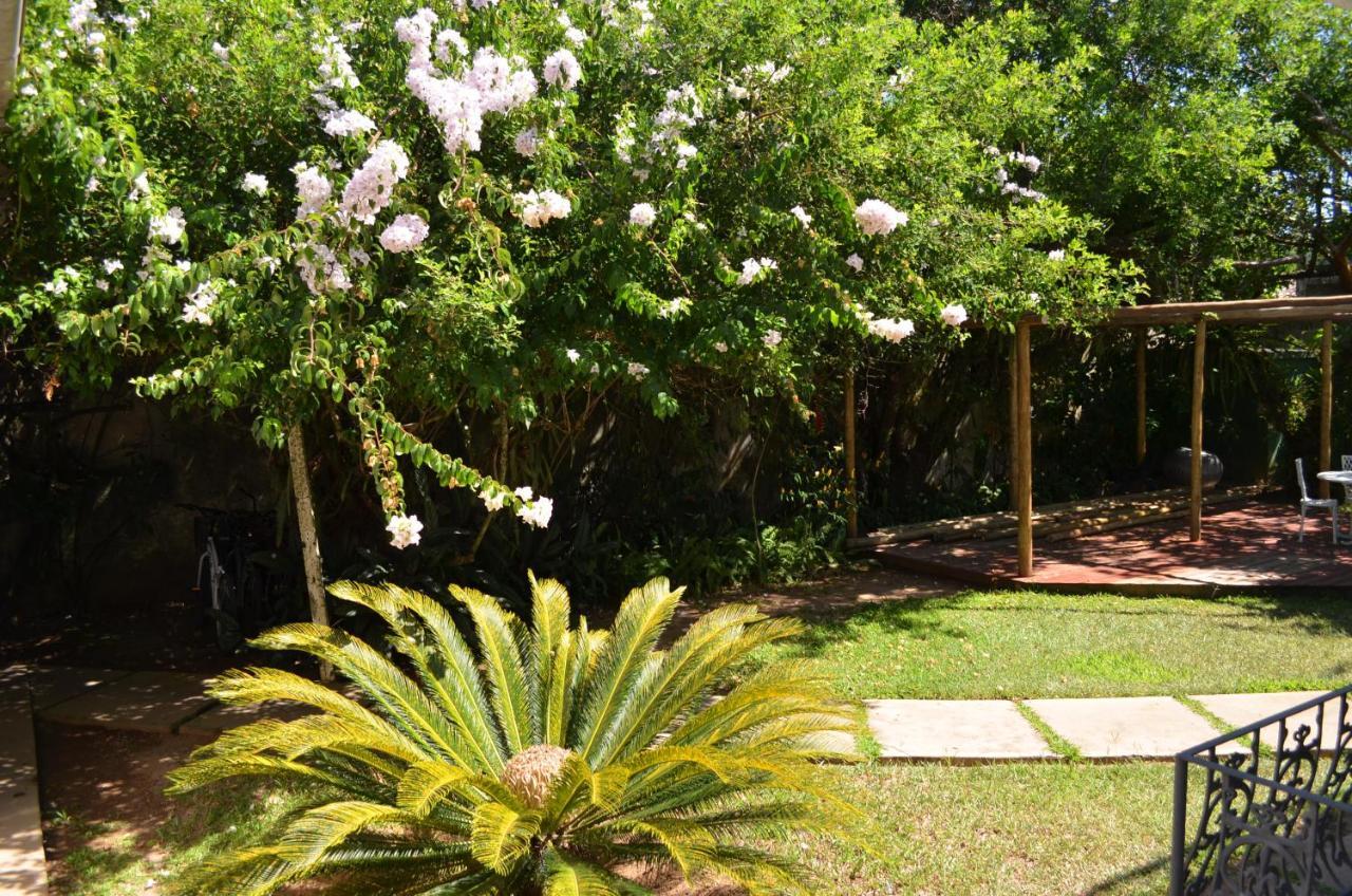 Pousada Omnimare Ubatuba Exterior foto